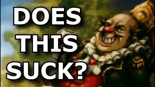 Is Octopath Traveler PERFECT? (Nintendo Switch) Demo Review