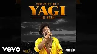 Lil Kesh - Semilore [Official Audio]