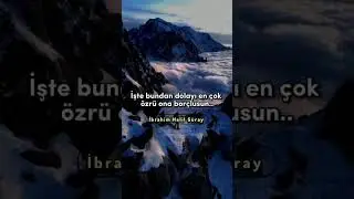 BU VİDEO SENİN İÇİN!