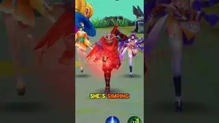 Facts about kagura mlbb 