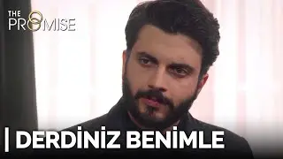 Sizin derdiniz benimle! | Yemin 461. Bölüm