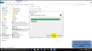 How to download and install messenger on pc/laptop