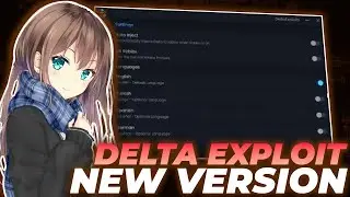 BEST Roblox x Delta Executor | Delta Cheat Menu x Roblox [Menu 2024] | Delta Executor