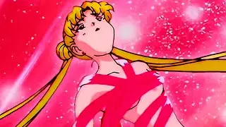 SAILOR MOON and the Revolution of Anime for Women