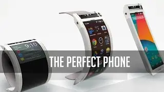 The Perfect Phone ft/ Armando, QBKING & Ash Tailor