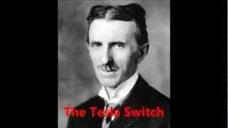 Tesla switch