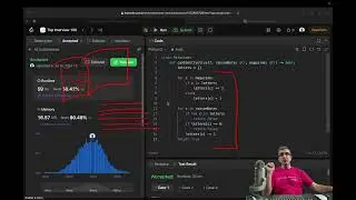 Top Algorithm Interview Questions Fully Explained; Ransom Notes using hashmaps