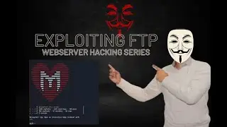 Exploiting FTP port 21 | Metasploit Kali Linux