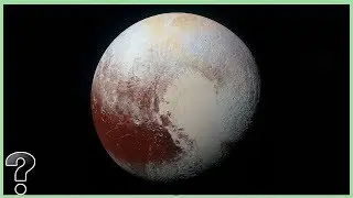 Is Pluto A Planet?