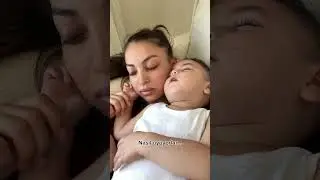 Tabiki de kıskanıyorum..