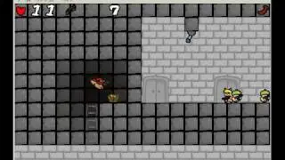 Teppoman 2 (Stages 1 - 6)