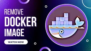 #16 Docker Tutorial | Remove Docker Images