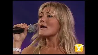 La Oreja de Van Gogh - La Playa - Festival de Viña 2005