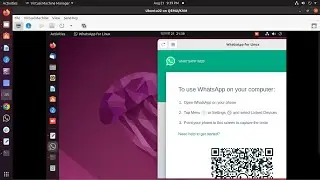 How To Install WhatsApp Messenger on Ubuntu 22.04 LTS || Using Terminal