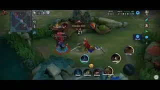 TECNO POVA NEO 2 / HONOR OF KINGS