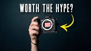 Nikon Z6III - Why This Is The Most Important Nikon Camera