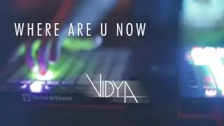 Jack Ü - Where Are Ü Now (Vidya Vox Tamil Remix Cover) (ft. Satya Valli, Shankar Tucker)