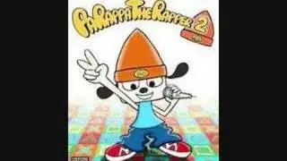 PaRappa the Rapper 2: Food Court