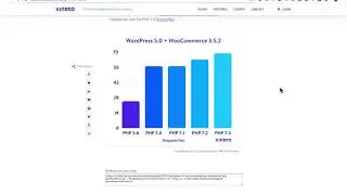 How to Update PHP Version in WP Engine