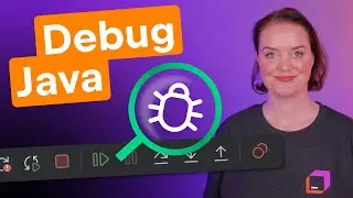 Debugging Java code in IntelliJ IDEA