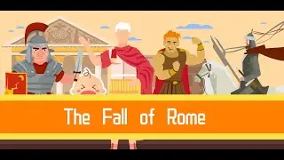 The Fall of Rome