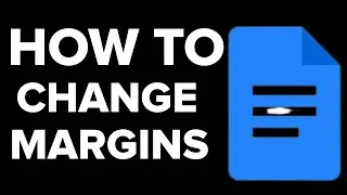 How to Change Margins on Google docs (2022)