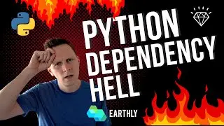 How to Use Poetry in Python to avoid Dependency Hell