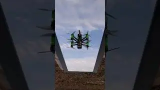 drone mirror 👀