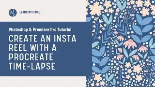 Unveiling My Secret To Making Procreate Reels Go Viral