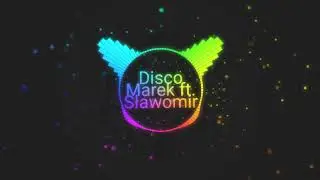 Disco Marek ft. Sławomir - Romeo i Julia (Nowość Disco Polo 2020)