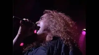 Dream Theater - To Live Forever (Live in Tokyo, 1993) (UHD 4K)