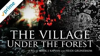 The Village Under the Forest | Trailer | Available now