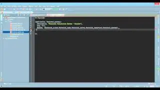 18 Erlang - Distributed Programs - Application