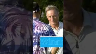 Langer vs. Yang | EPIC playoff in St. Louis