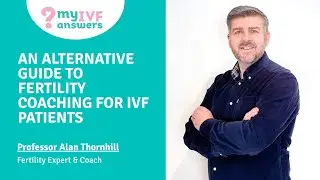 An alternative guide to fertility coaching for IVF patients