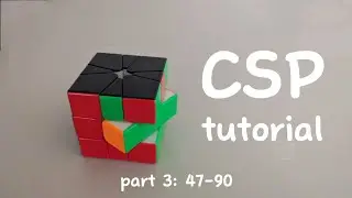 learn CSP in an hour: CSP tutorial part 3