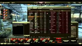 World of Tanks: Type 59 speed hacks