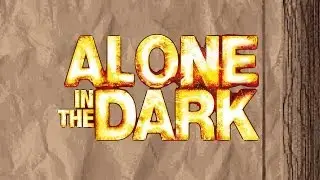 Alone in the Dark® - iOS / Android - HD Gameplay Trailer