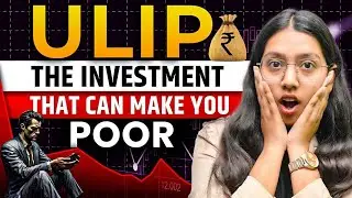 Why ULIP Investments Might Be Making You Poor