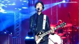 Pupil - Pusakal - Rock LOQAL - Ely Buendia