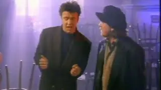 Zucchero & Paul Young - Senza una donna (Without a woman)