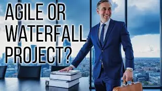 The best project approach