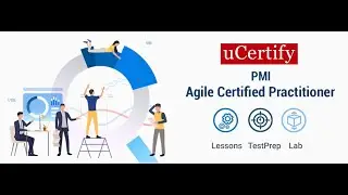 PMI - Agile Certified Practitioner (PMI-ACP) course and lab