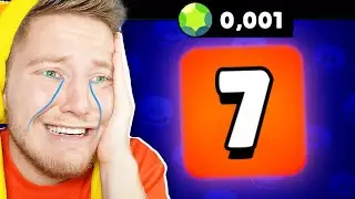 МОЙ ПОСЛЕДНИЙ ДОНАТ В BRAWL STARS