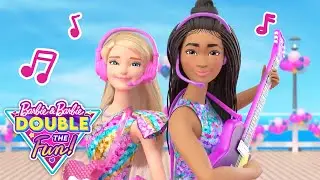 Barbie Россия | ВЫСТУПЛЕНИЕ БАРБИ НА ПРИЧАЛЕ! +3