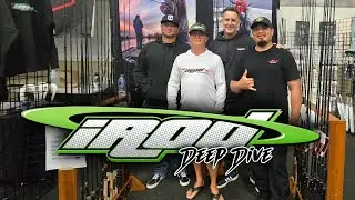 GREAT BASS FISHING RODS | BREAKDOWN/ WITH TEE FISHES FOR IROD FISHING