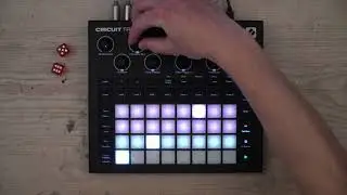 Novation Circuit Tracks Hacks - Chaotic Compositions