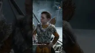 Синдри хитер / Стримы 2К на канале #shorts #игры #godofwar