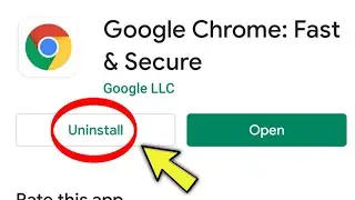How to Uninstall or Delete Chrome Application