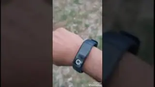 Mi band 4 vs Honor band 4